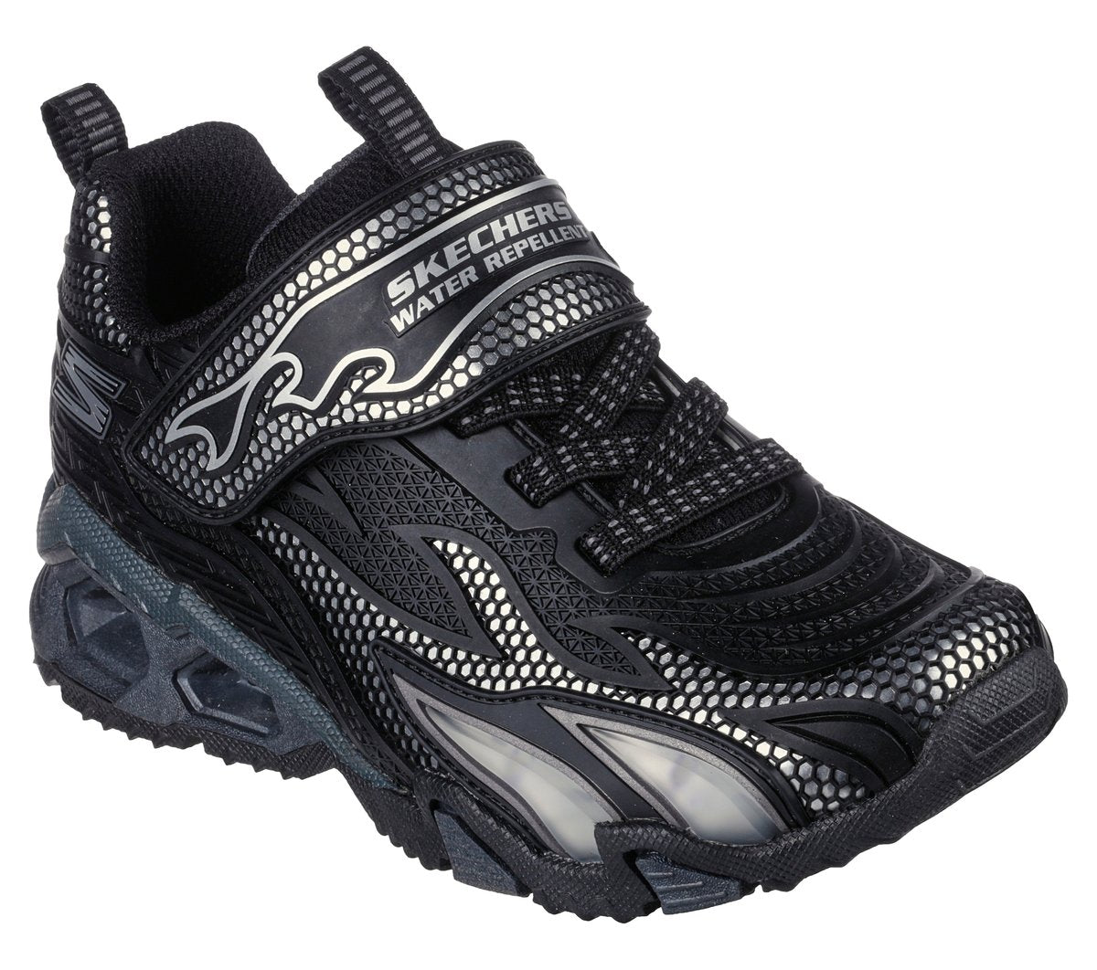 Skechers S Lights: Hydro Lights - Heat Stride