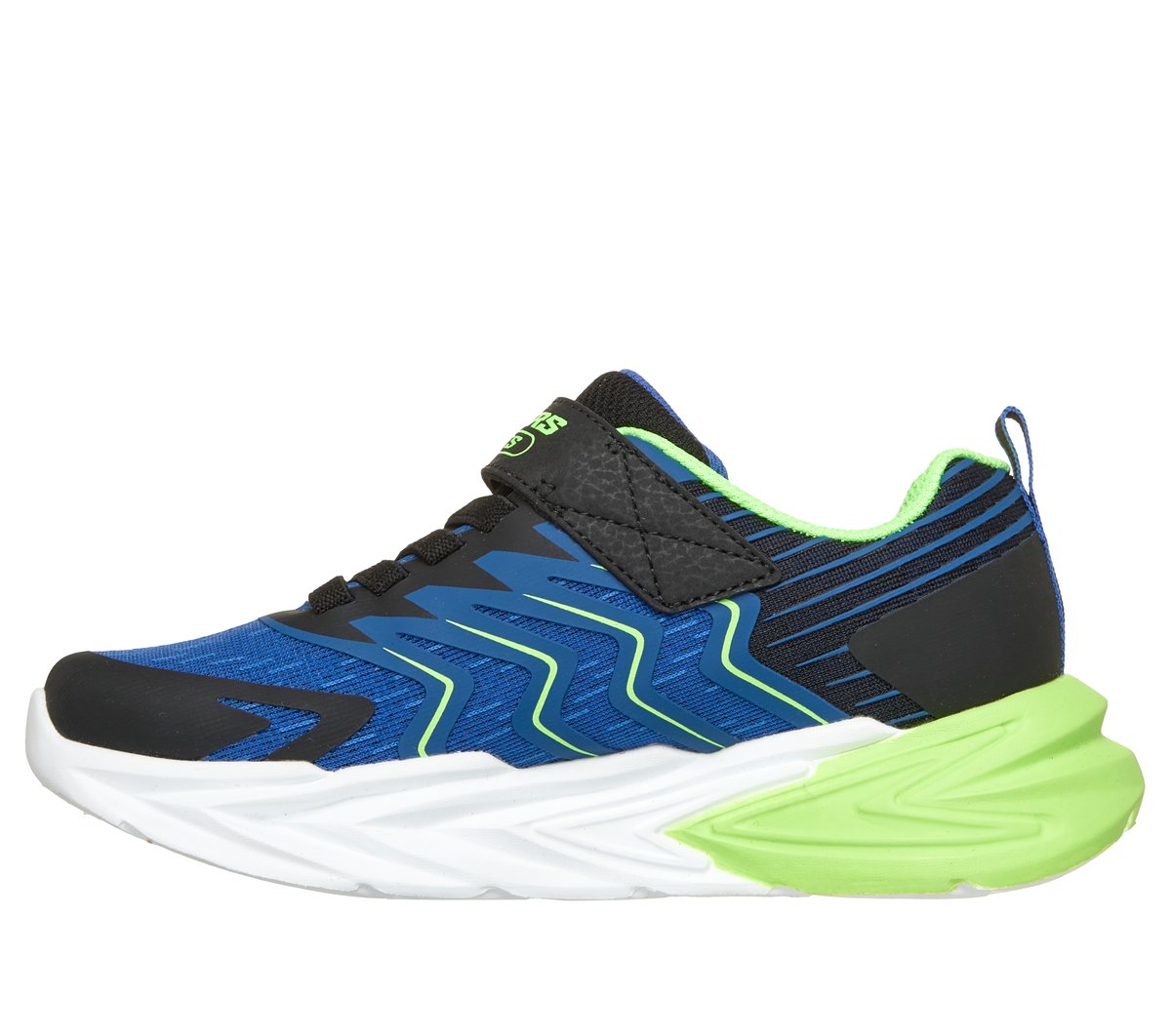 Skechers S-Lights: Flex-Glow Ultra - Prism-Pacer