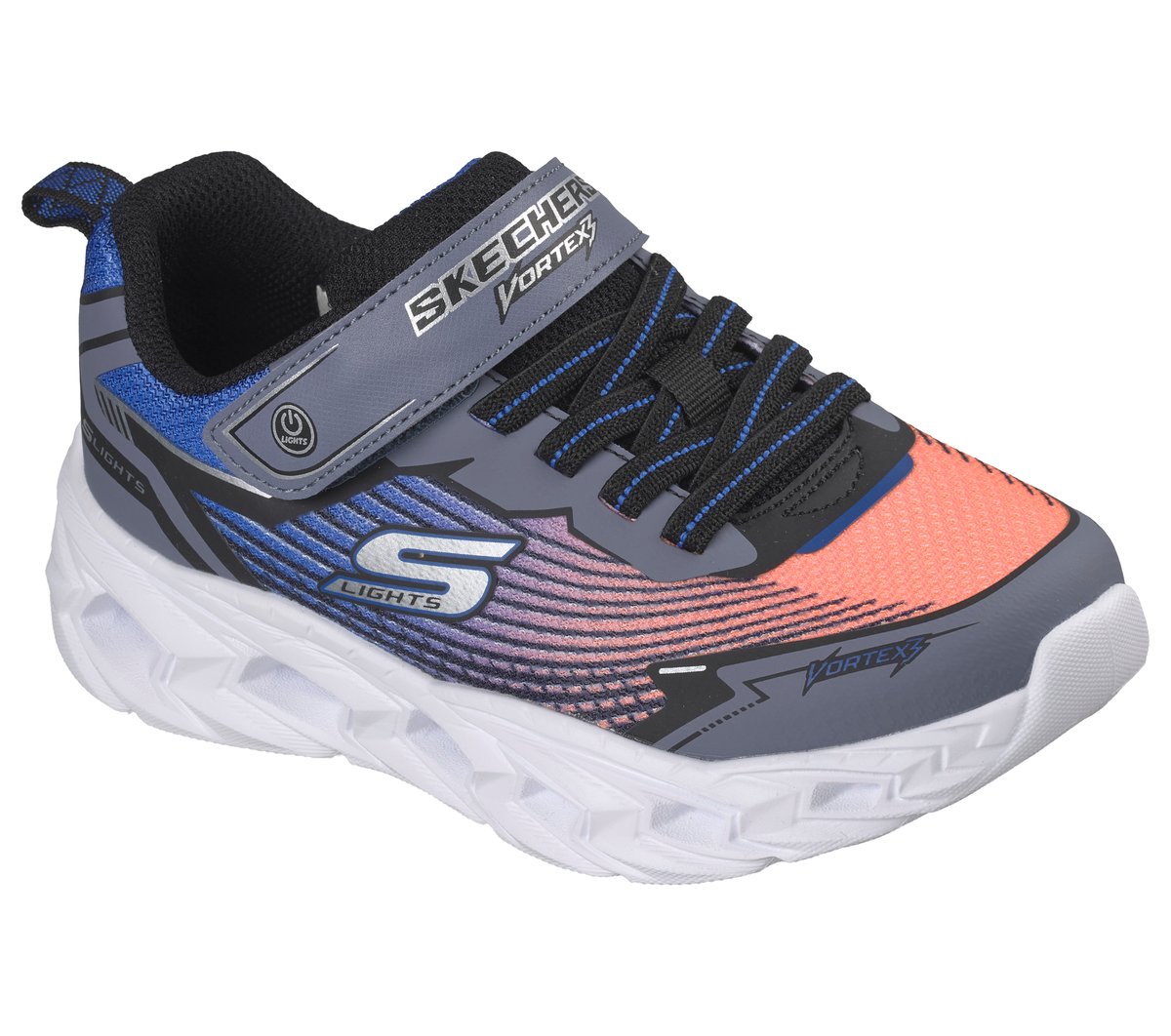 Skechers S-Lights: Vortex 3.0