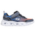 BLACK / BLUE / ORANGE