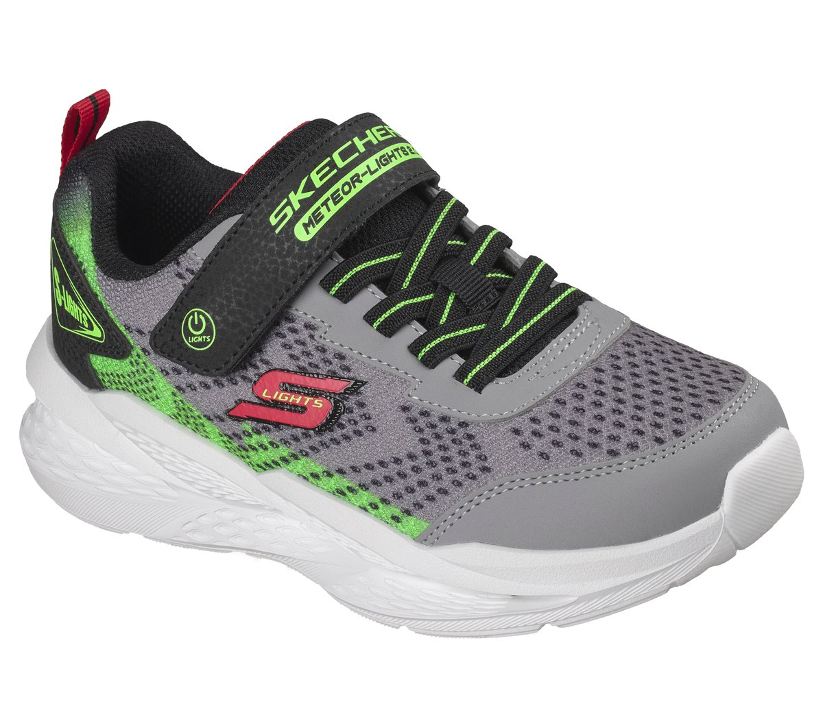 Skechers S-Lights: Meteor-Lights 2.0