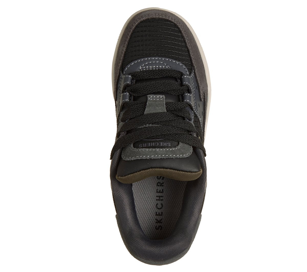 Skechers SKX-228 - Shadow Skate