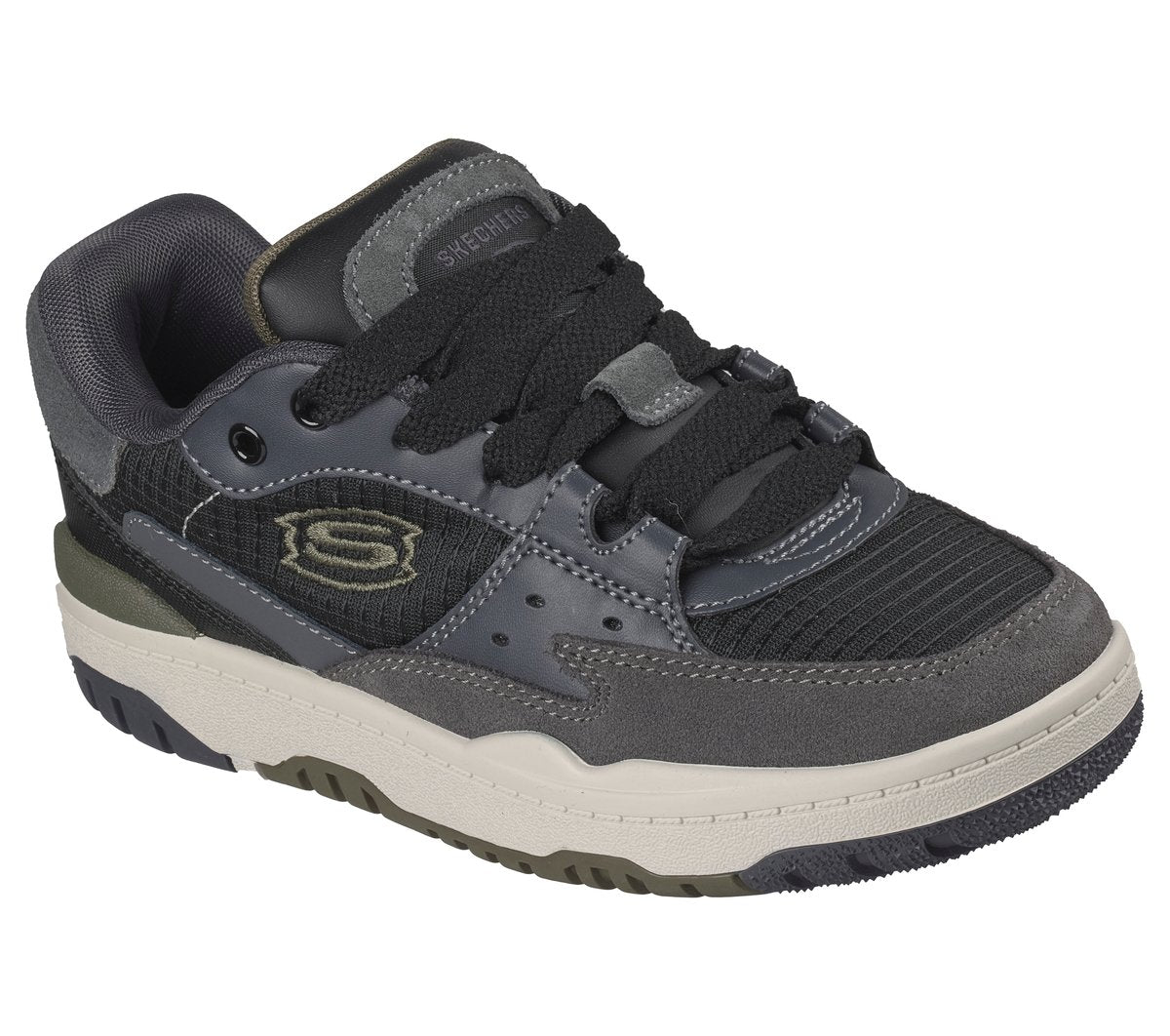 Skechers SKX-228 - Shadow Skate
