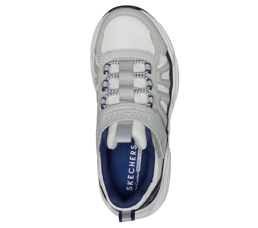 Skechers Mega-Quake - Ultra Drift