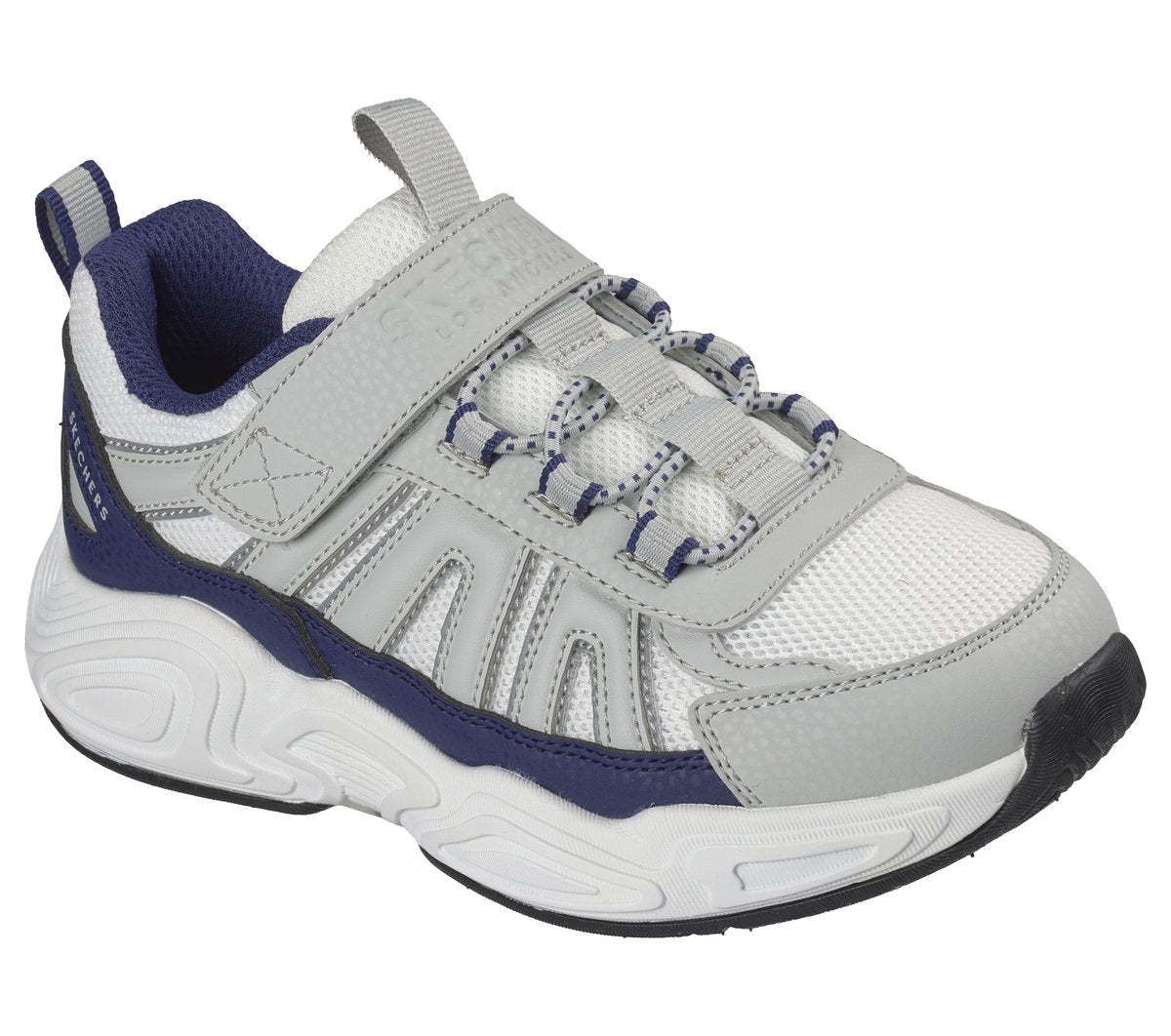 Skechers Mega-Quake - Ultra Drift