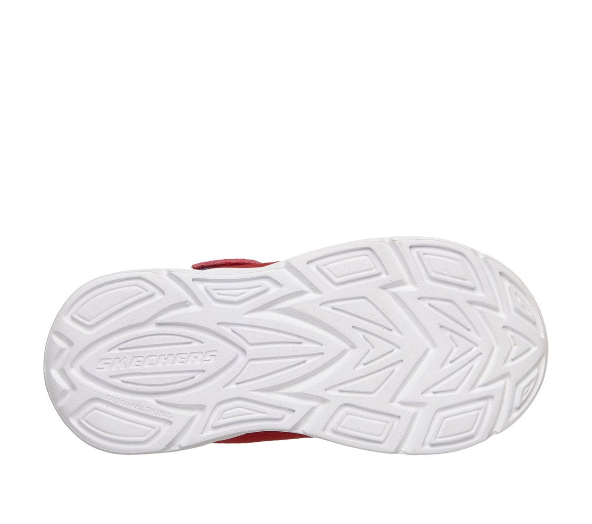 Skechers S-Lights: Lil' Glide-Step Lights