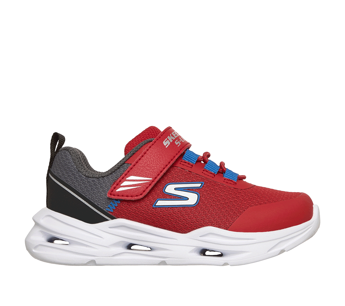 RED / GRAY,5.0