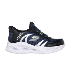 Skechers Slip-ins: Meteor-Lights - Brisk-Beams