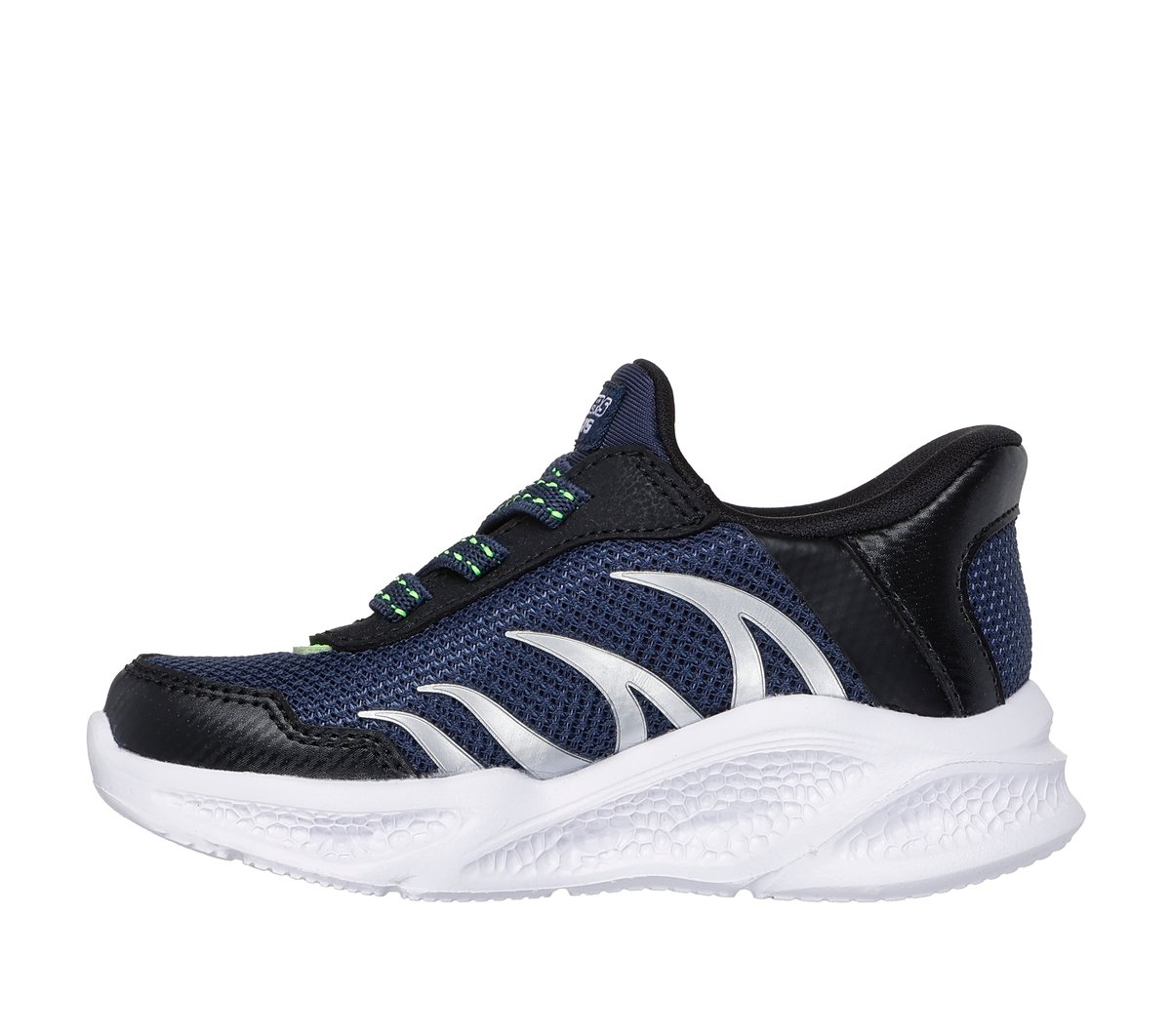 Skechers Slip-ins: Meteor-Lights - Brisk-Beams