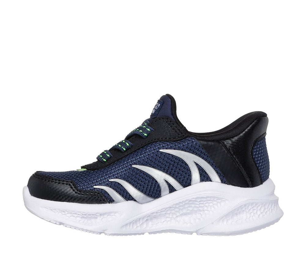 Skechers Slip-ins: Meteor-Lights - Brisk-Beams