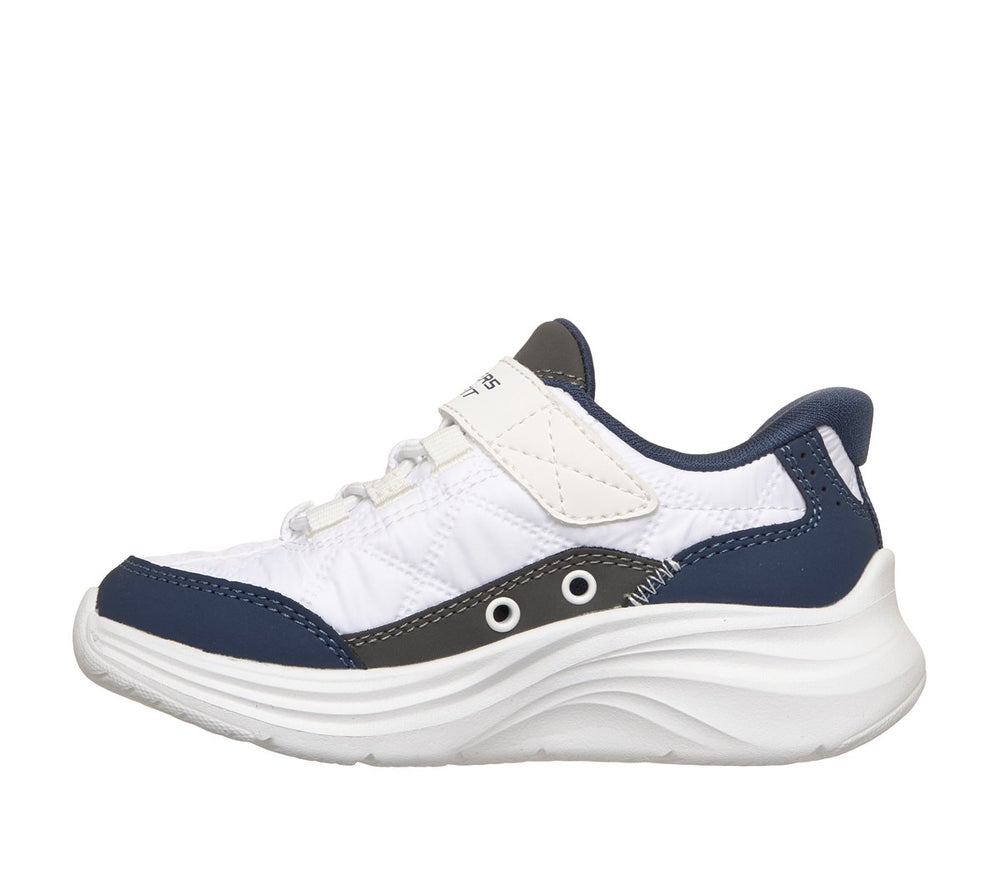 Skechers Slip-ins: Comfy Sprints - Cozy Fit