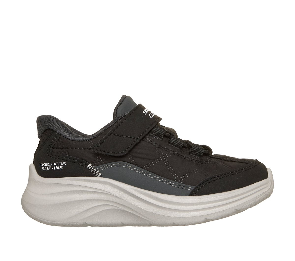 BLACK / WHITE,5.0