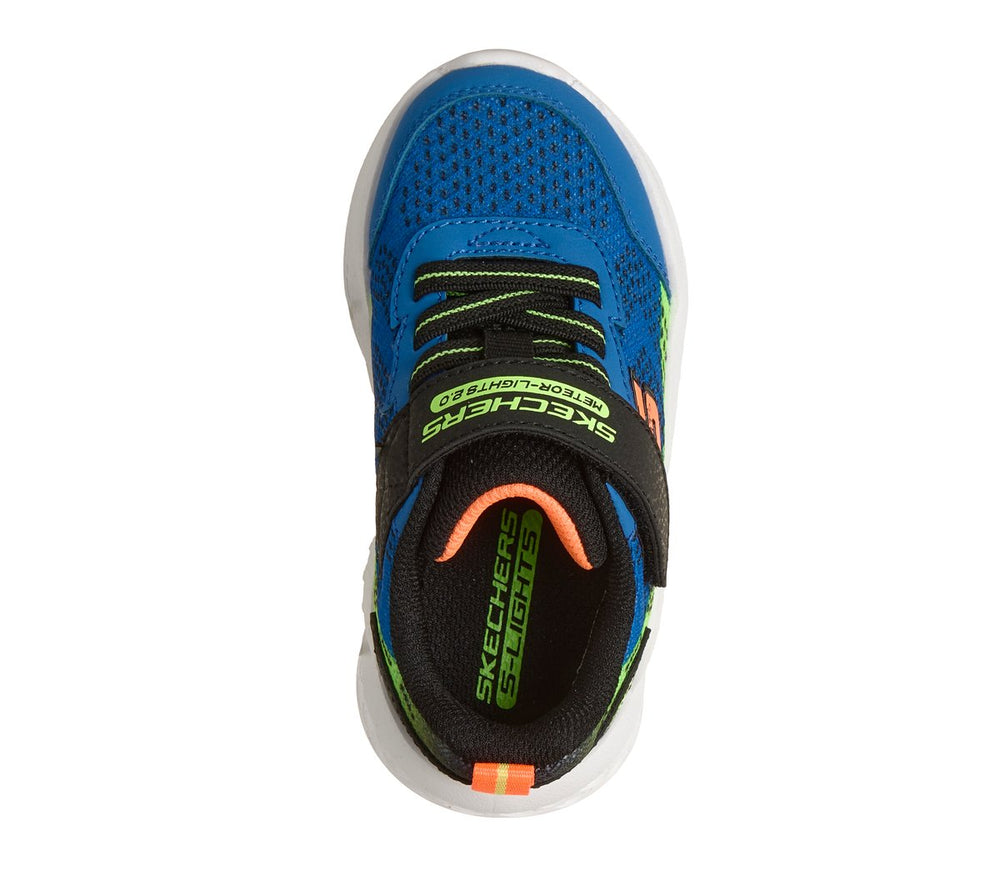 Skechers S-Lights: Meteor-Lights 2.0