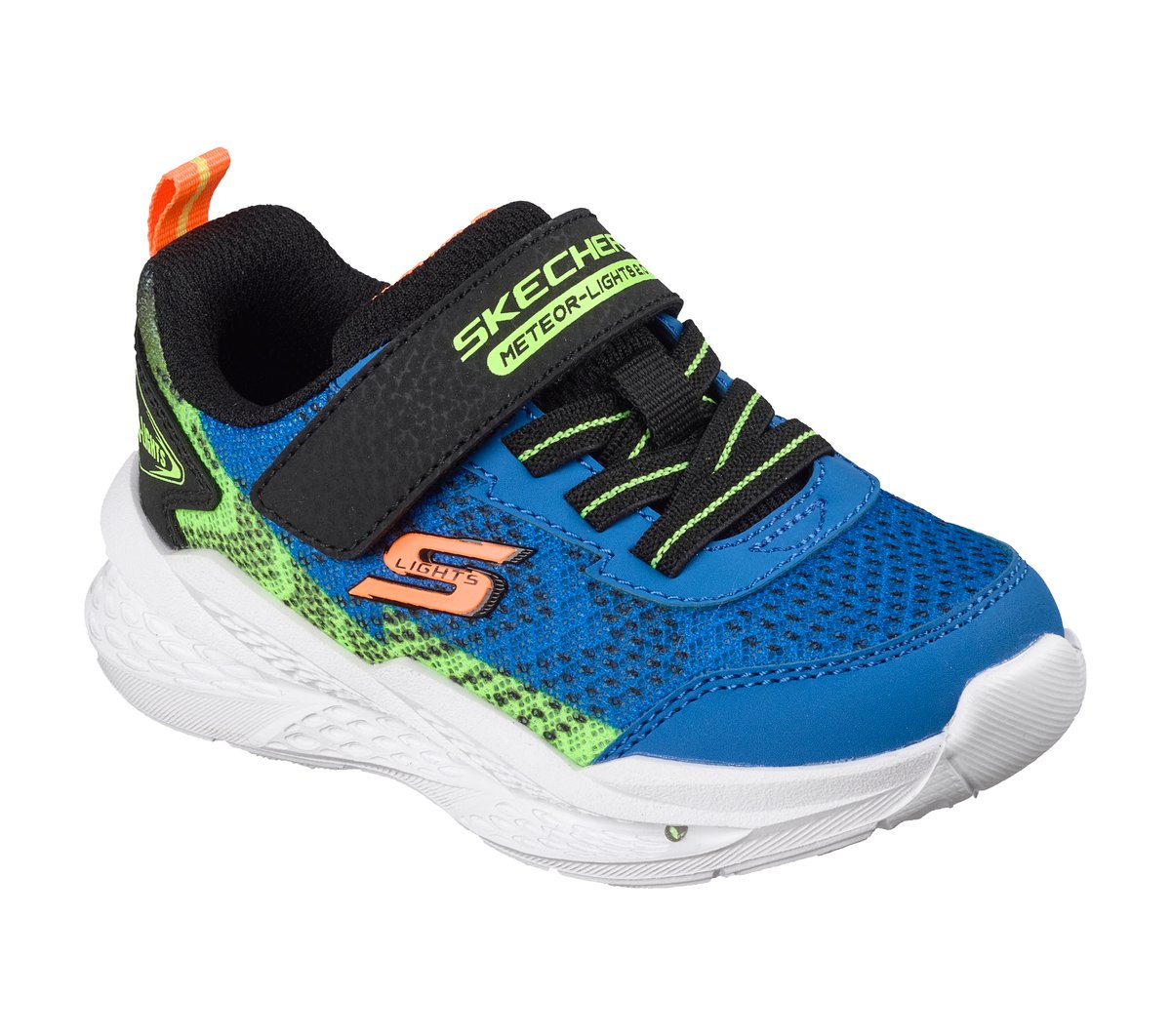 Skechers S-Lights: Meteor-Lights 2.0