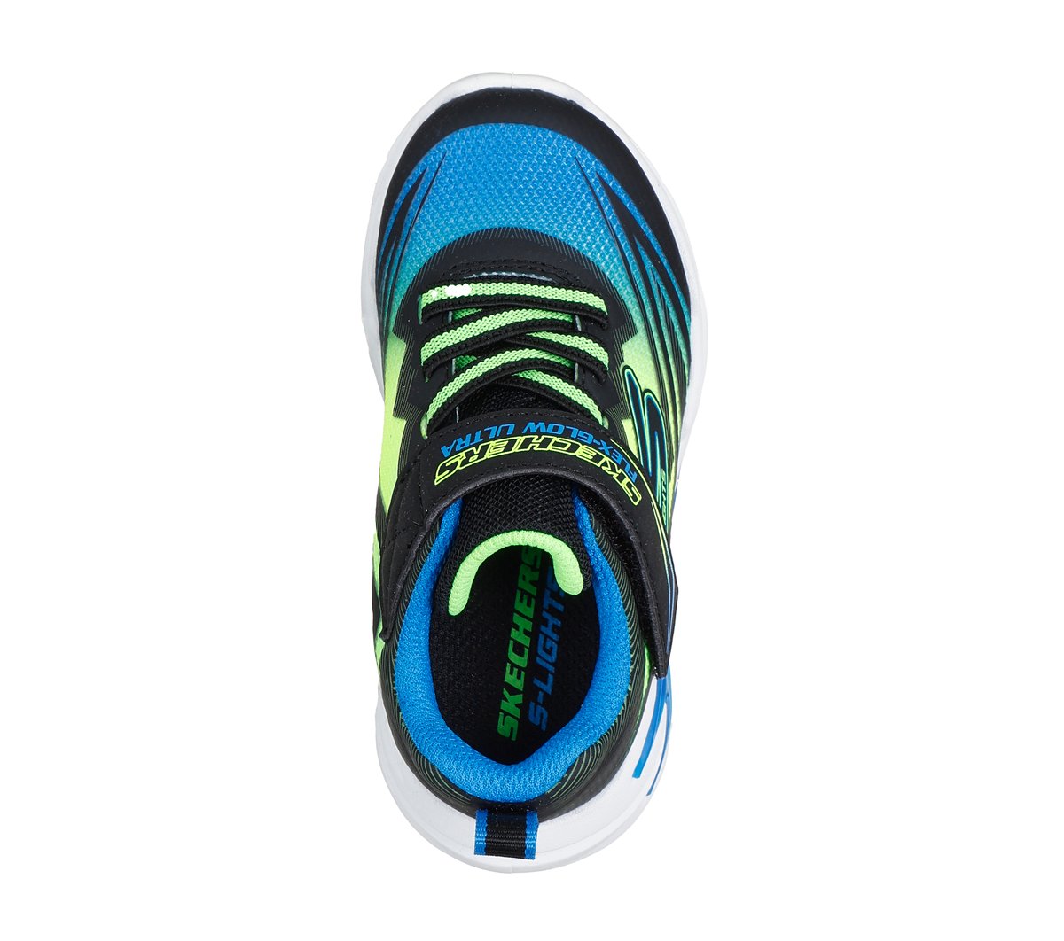 Skechers S-Lights: Flex-Glow Ultra