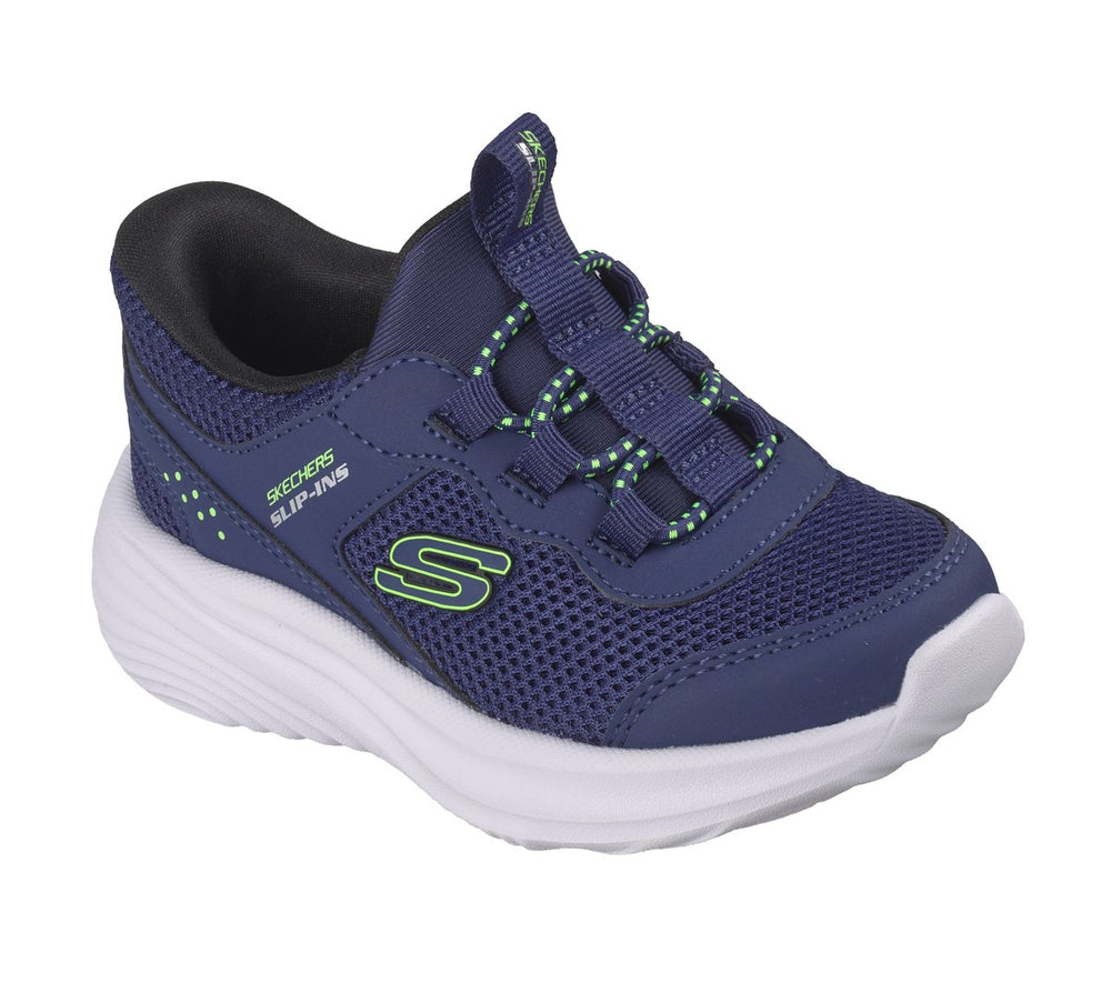 Skechers Slip-ins: Bounder Pro