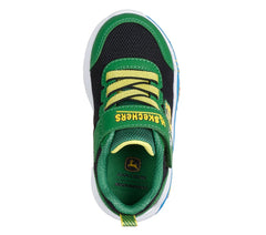 Skechers John Deere: Play Scene - Barn-Squad Buddies