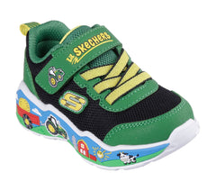 Skechers John Deere: Play Scene - Barn-Squad Buddies