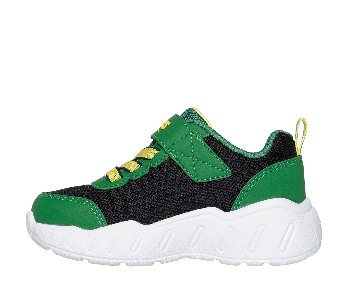 Skechers John Deere: Play Scene - Barn-Squad Buddies