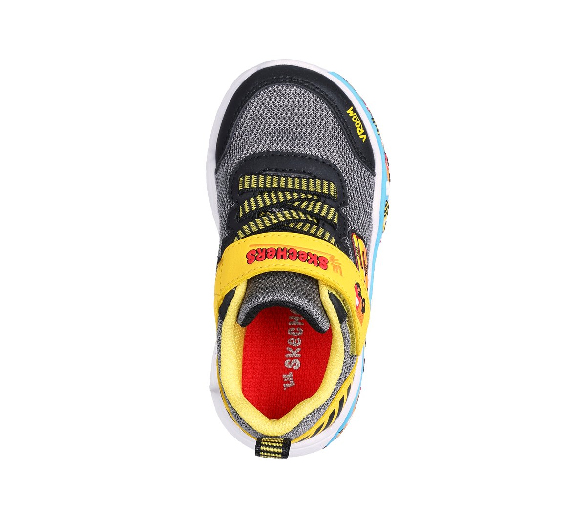 Skechers Play Scene