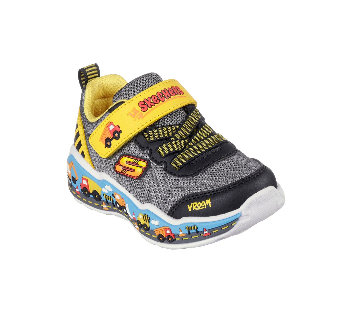 Skechers Play Scene