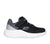 BLACK / SILVER