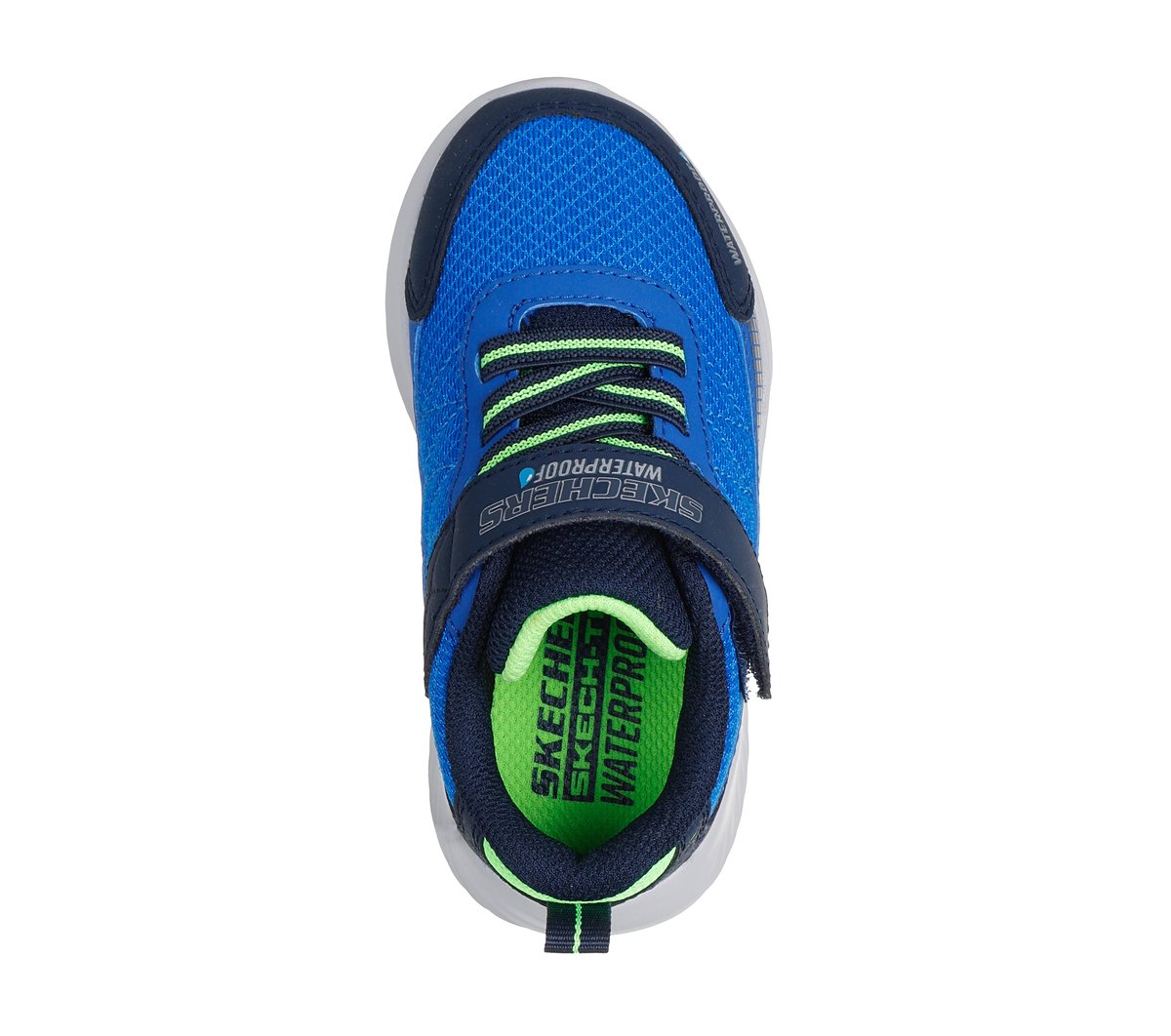 Skechers Waterproof: Bounder - Venture Squad