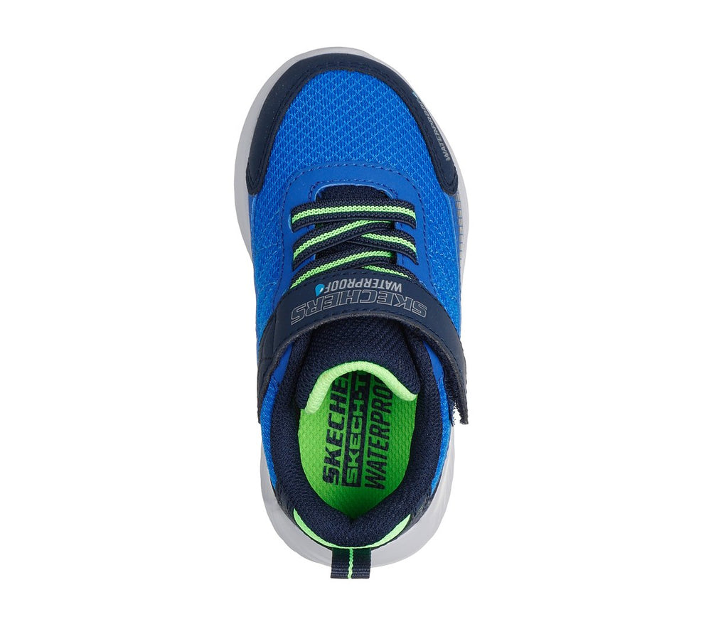 Skechers Waterproof: Bounder - Venture Squad