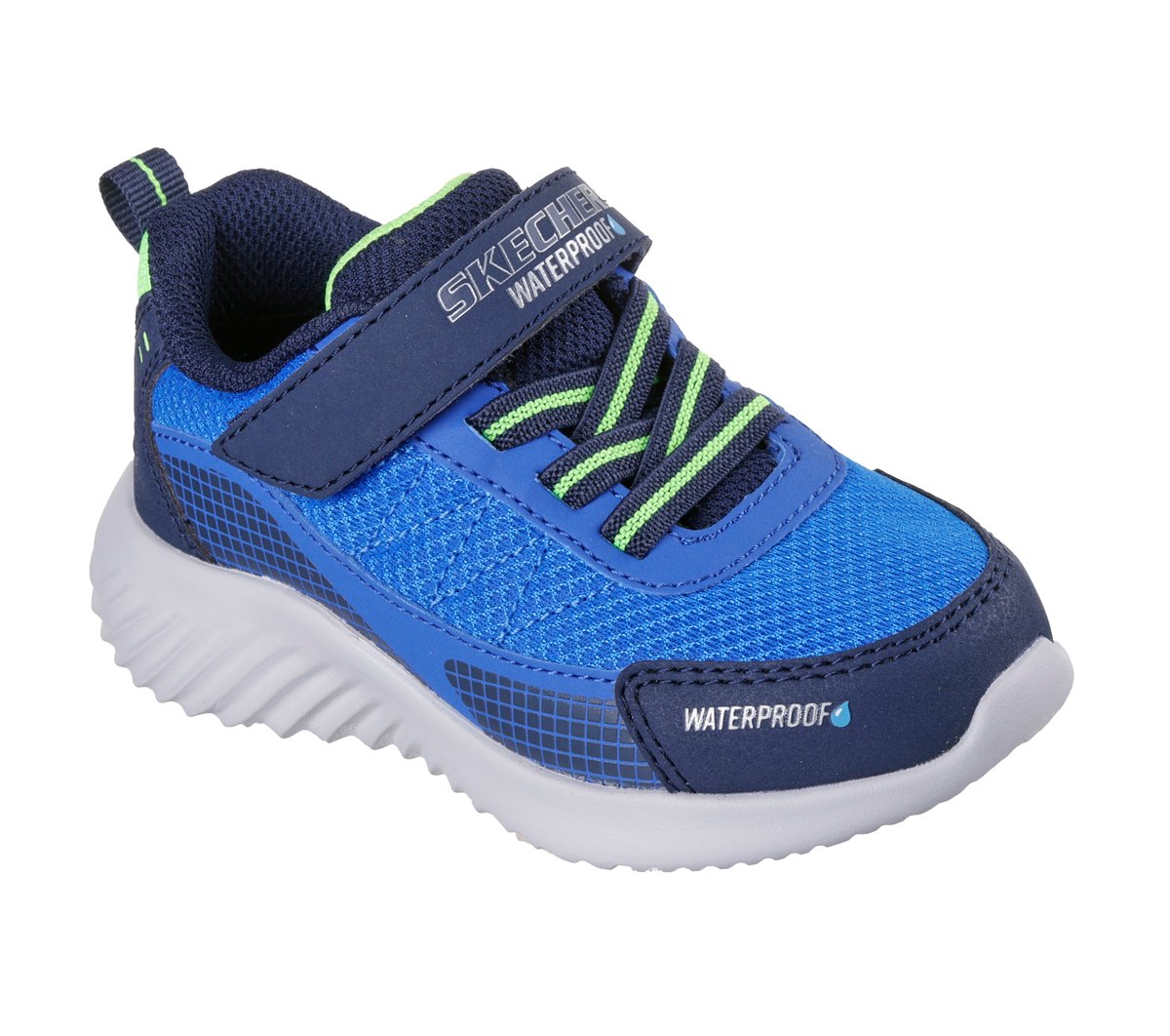 Skechers Waterproof: Bounder - Venture Squad