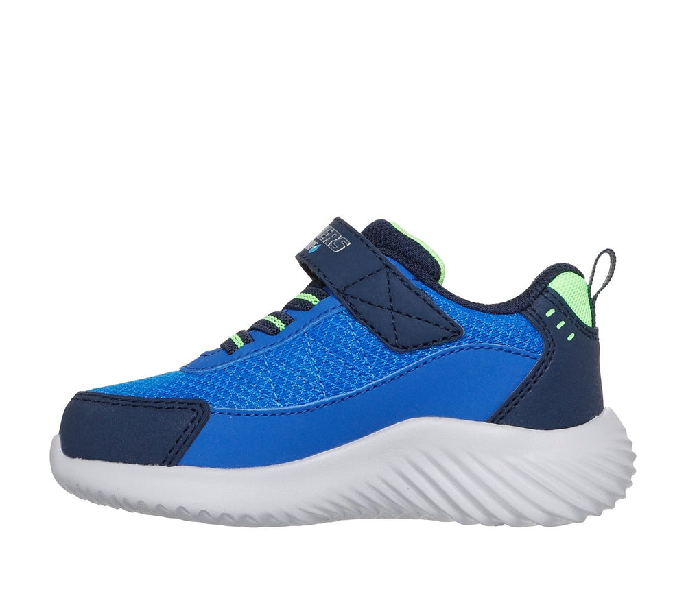 Skechers Waterproof: Bounder - Venture Squad