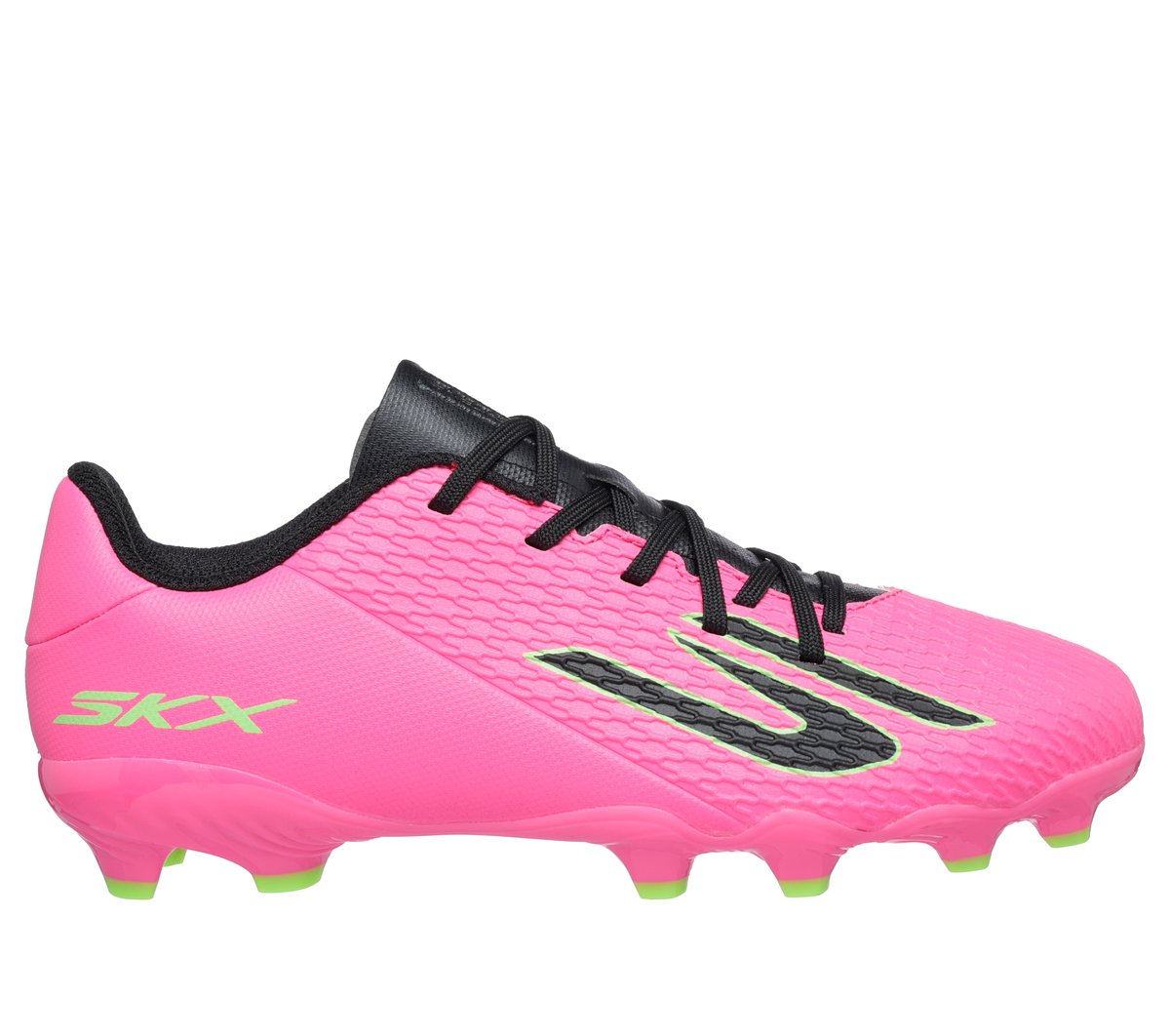 PINK / BLACK,13.0