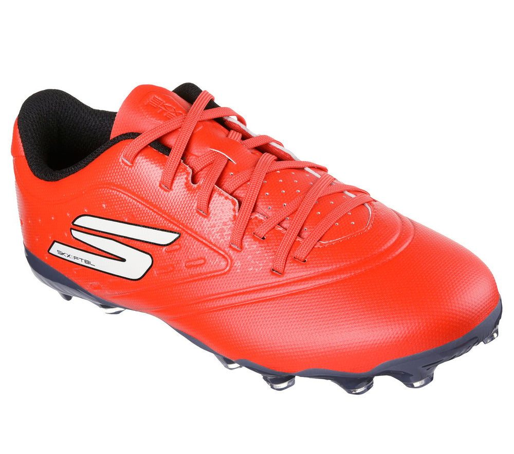 Skechers Razor 1.5 Jr Youth FG