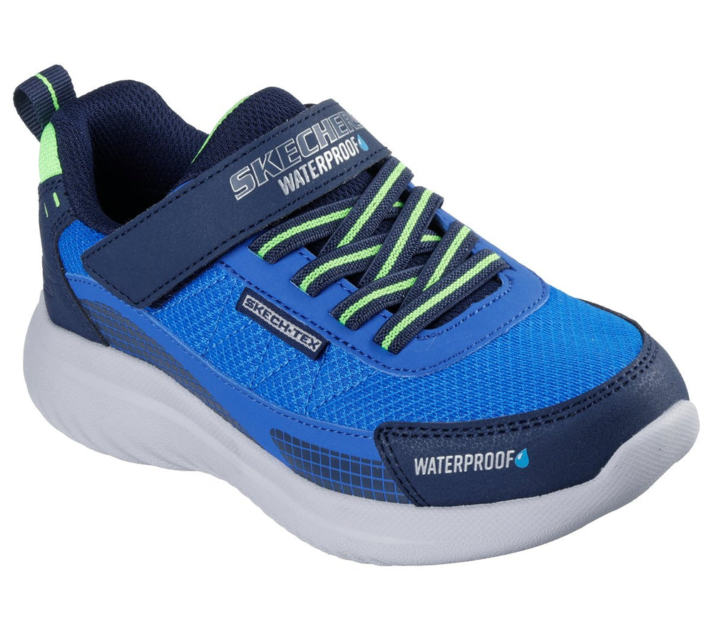 Skechers Waterproof: Bounder 2.0 - Aqua Pace