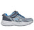 GRAY / BLUE