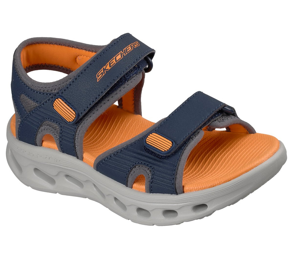 Skechers GO WALK Glide-Step 2.0 Sandal - Coast Cove