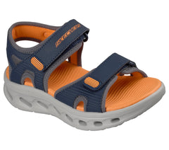 Skechers GO WALK Glide-Step 2.0 Sandal - Coast Cove