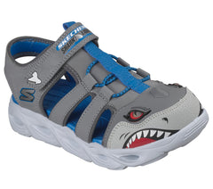 Skechers S-Lights: Thermo-Flash - Hydro-Flare