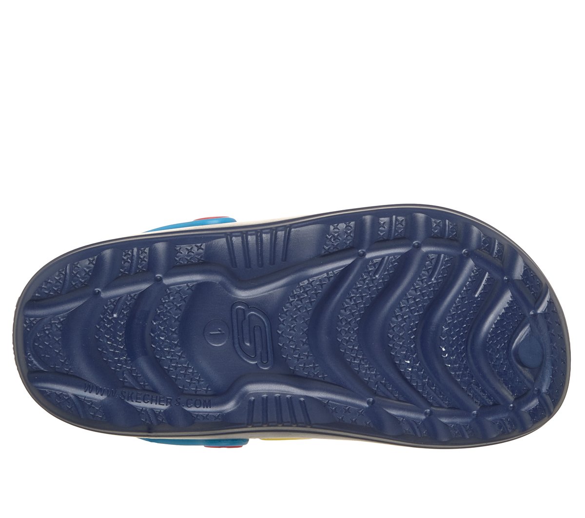 Skechers Foamies: Swifters - Galaxy Scene
