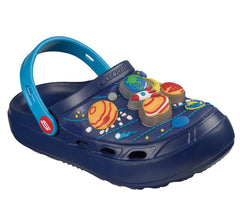 Skechers Foamies: Swifters - Galaxy Scene