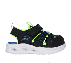 Skechers S-Lights: Sola Glow Sandal