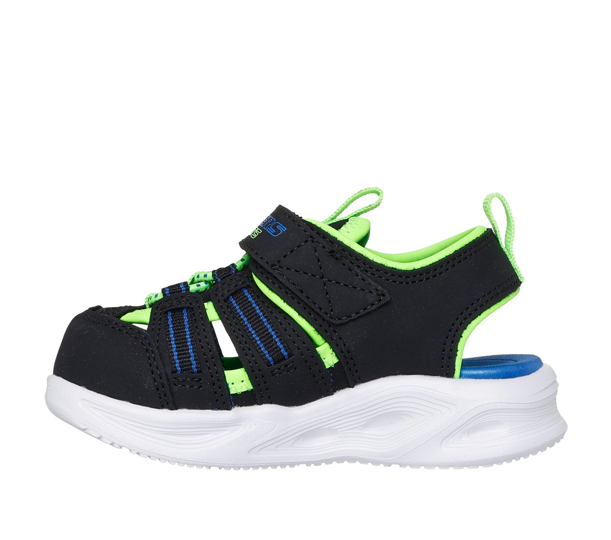 Skechers S-Lights: Sola Glow Sandal