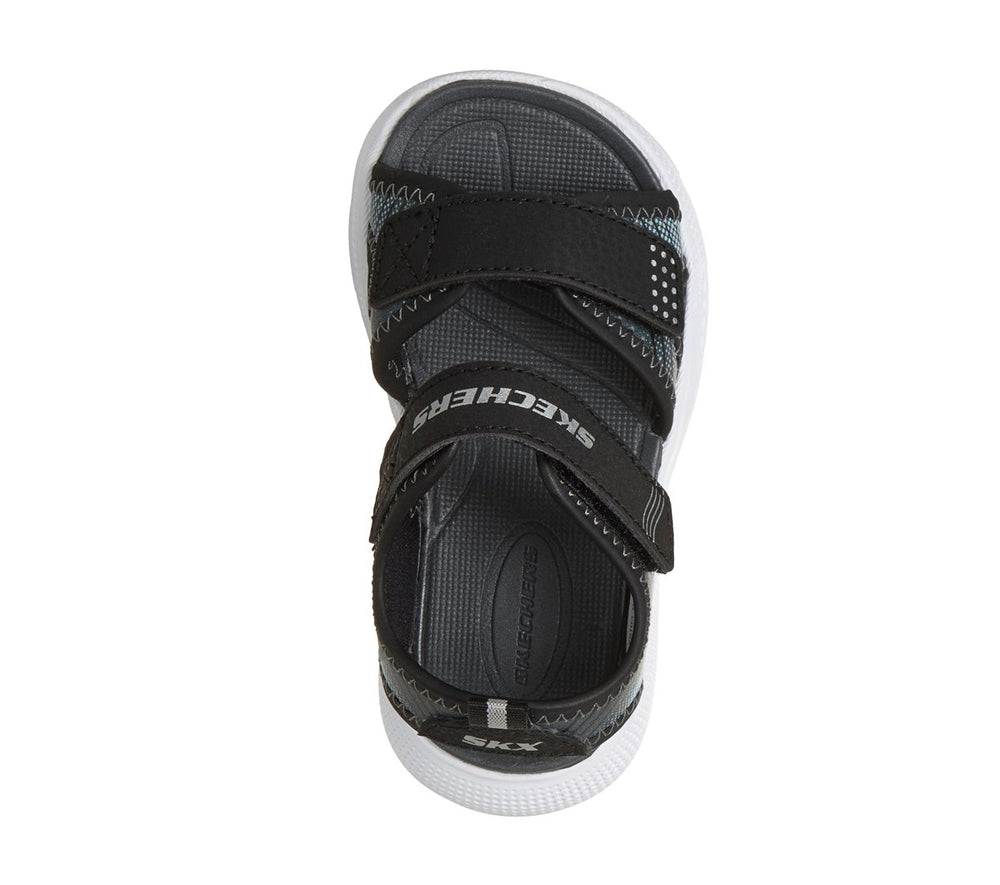Skechers Microspec-Splash