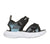 BLACK / SILVER