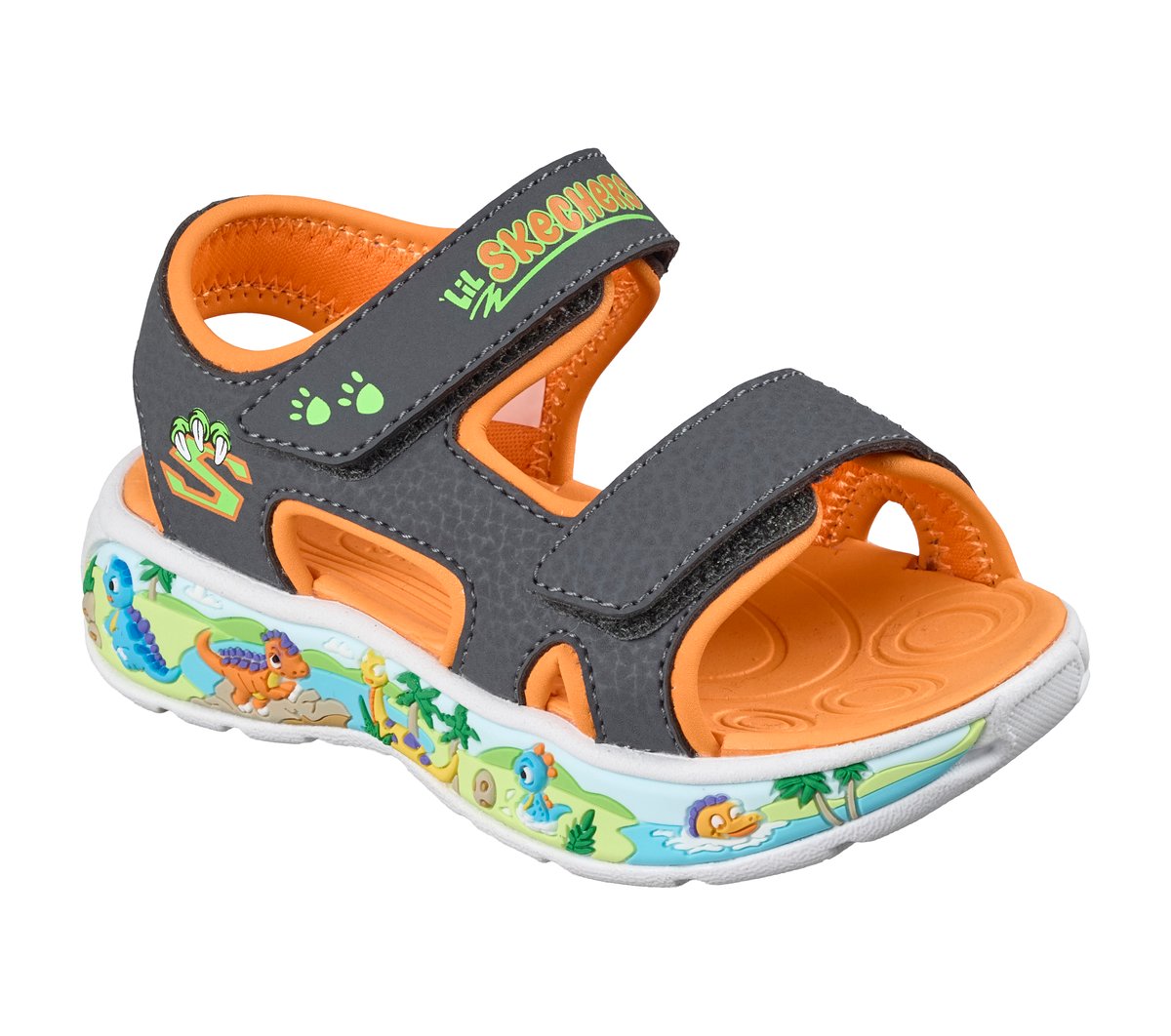 Skechers Play Scene Splash - Themetastic
