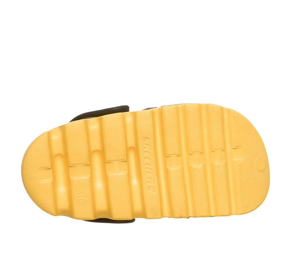 Skechers Foamies: Zaggle - Tiny Tides