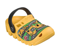 Skechers Foamies: Zaggle - Tiny Tides