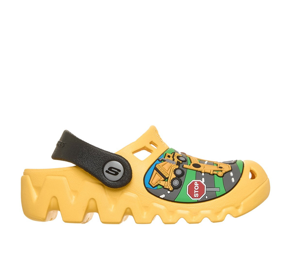 YELLOW / MULTI,5.0