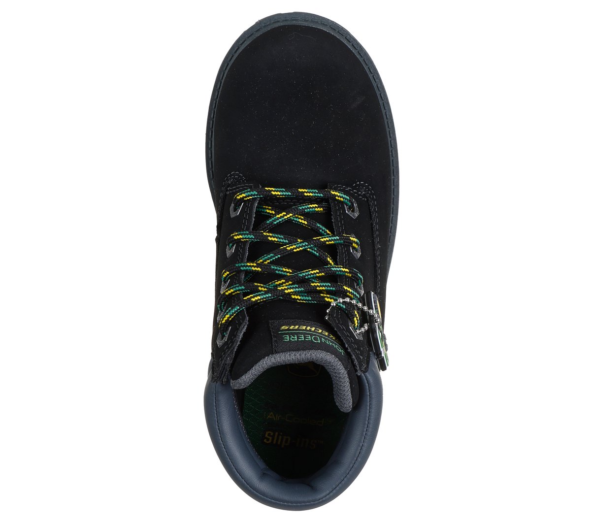 Skechers John Deere: Power Reach - Rugged-Dozer