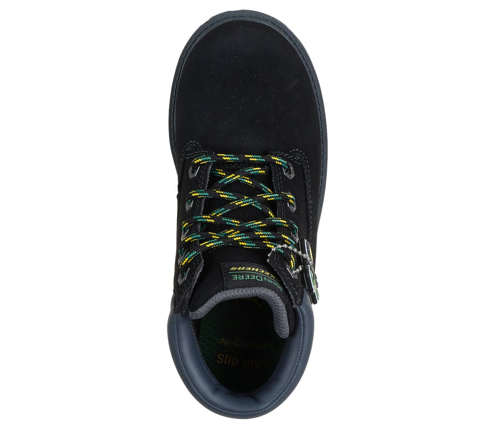 Skechers John Deere: Power Reach - Rugged-Dozer