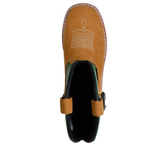 Skechers John Deere Waterproof: Rowood - Boulder Valley